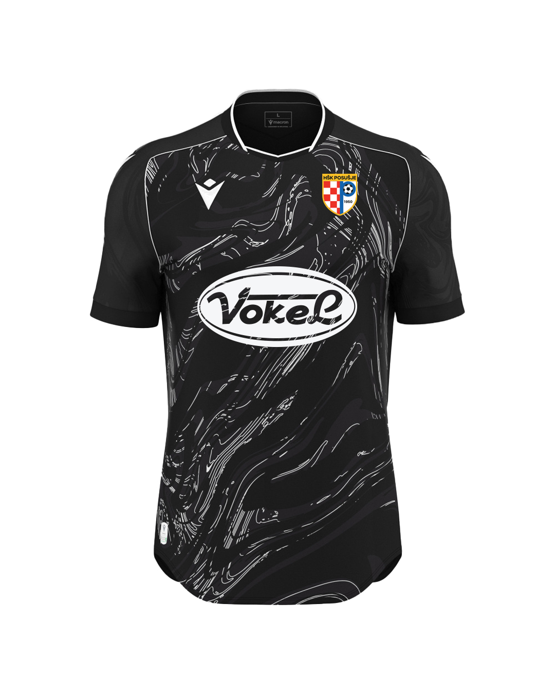 Gostujući dres 2026/27