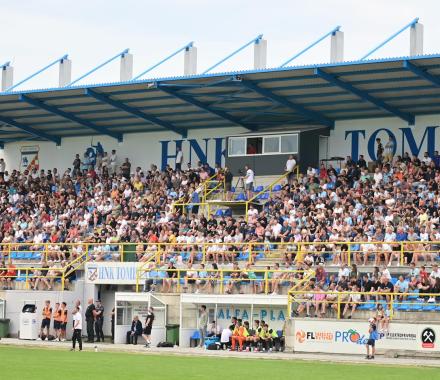 Stadion HNK Tomsilav 