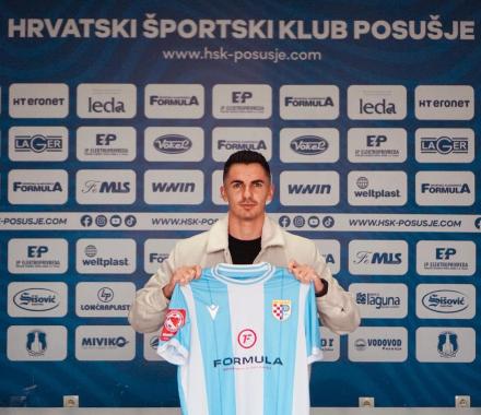 hsk posusje 