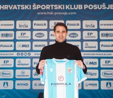 hsk posusje 