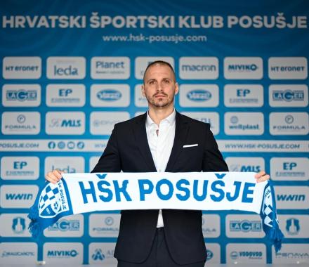 HŠK Posušje 