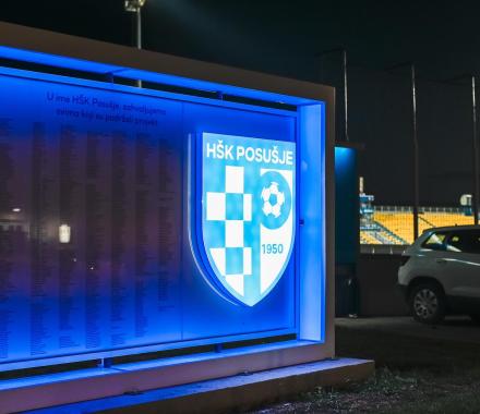 HŠK Posušje 