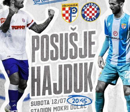 HŠK Posušje 