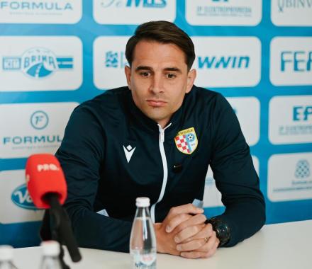 Ante Zivkovic