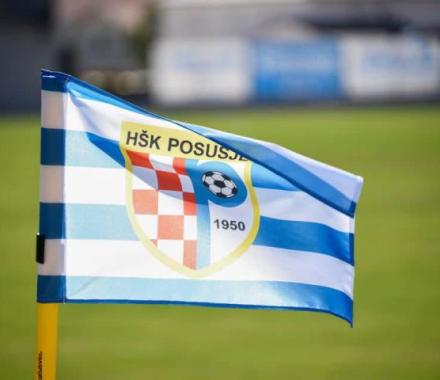 HŠK Posušje 