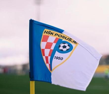 HŠK Posušje 