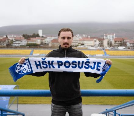 HŠK Posušje 