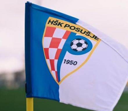 HŠK Posušje