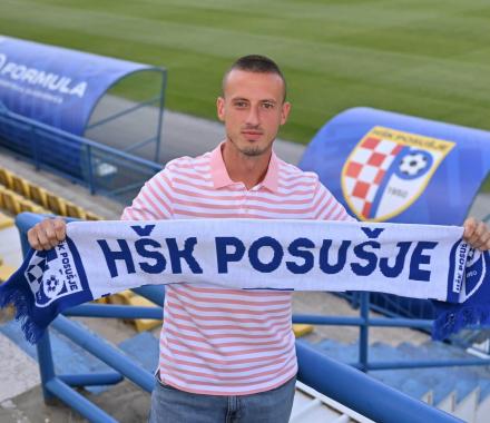 HŠK Posušje