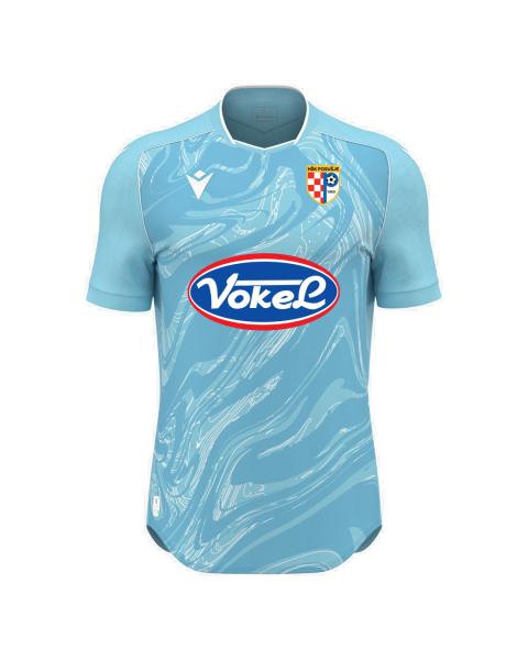 Domaći dres 2026/27