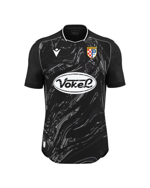 Gostujući dres 2026/27