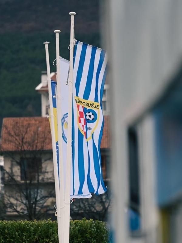 HŠK Posušje 
