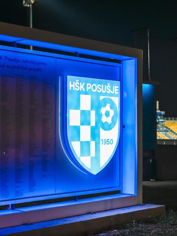HŠK Posušje 