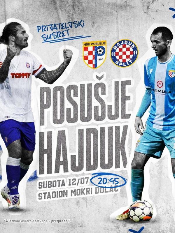 HŠK Posušje 