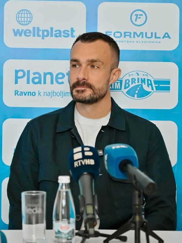 HŠK Posušje 