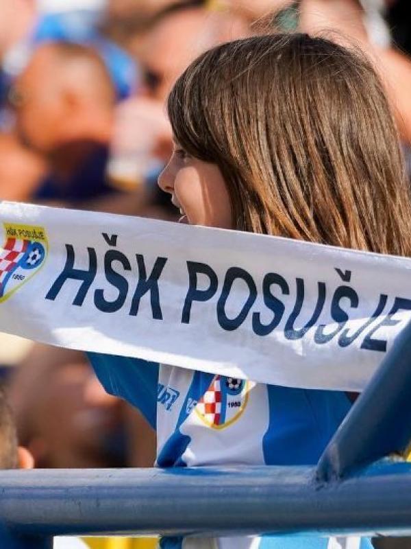 HŠK Posušje 