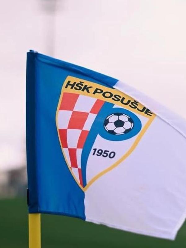 HŠK Posušje 