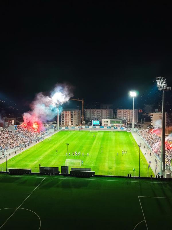HŠK Posušje