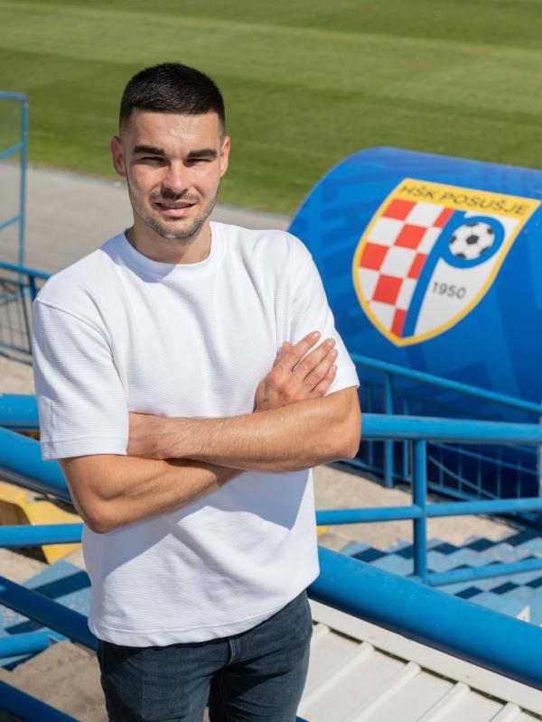 HŠK Posušje