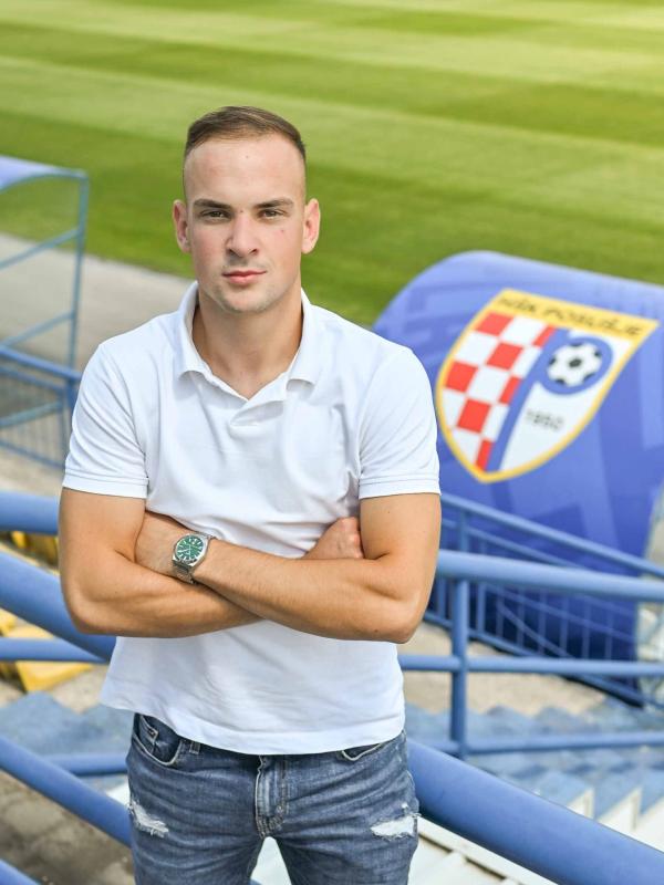 HŠK Posušje