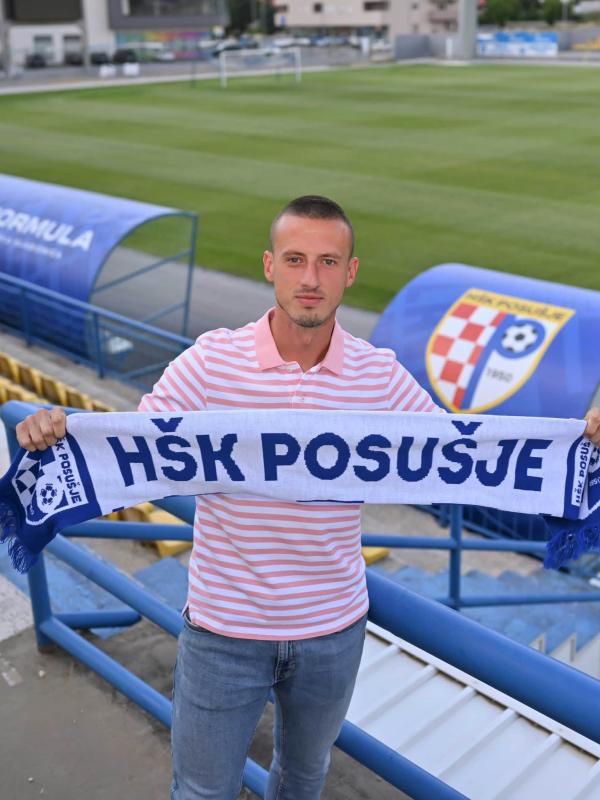 HŠK Posušje