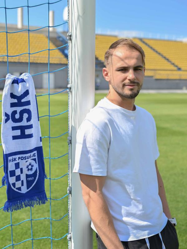 HŠK Posušje
