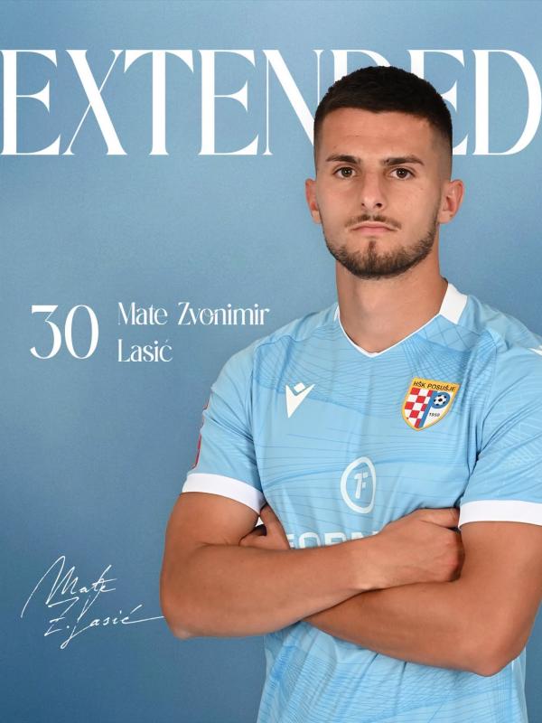 HŠK Posušje