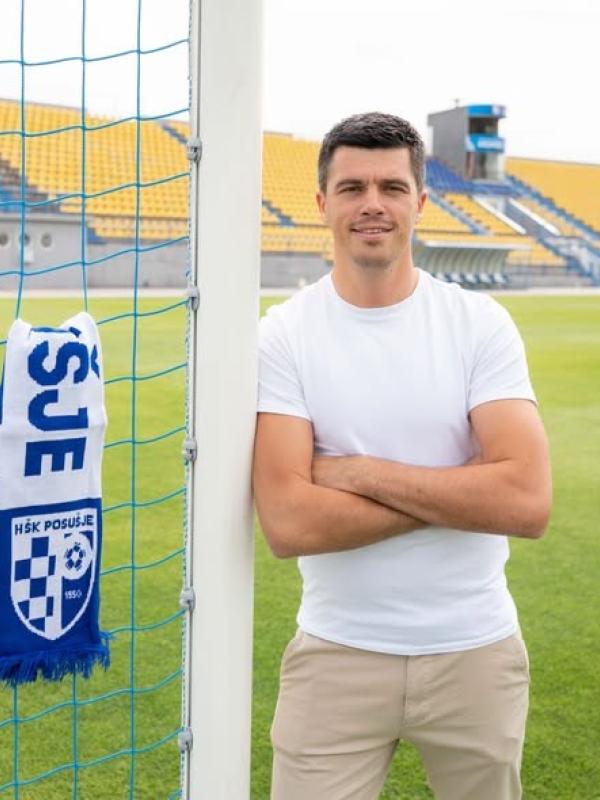 HŠK Posušje