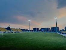 Stadion Mokri Dolac