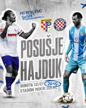 HŠK Posušje 