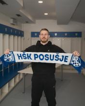 HŠK Posušje 