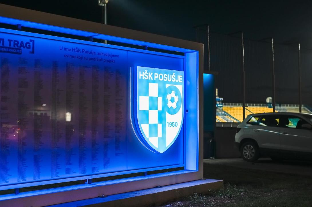 HŠK Posušje 