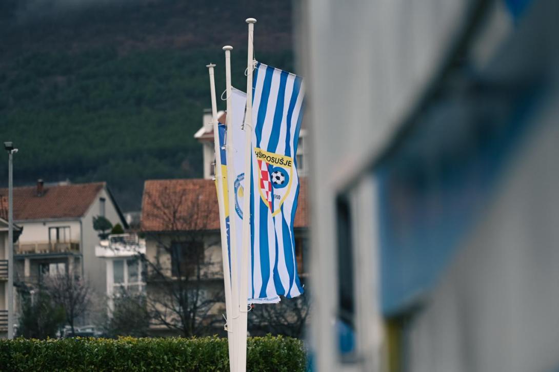 HŠK Posušje 
