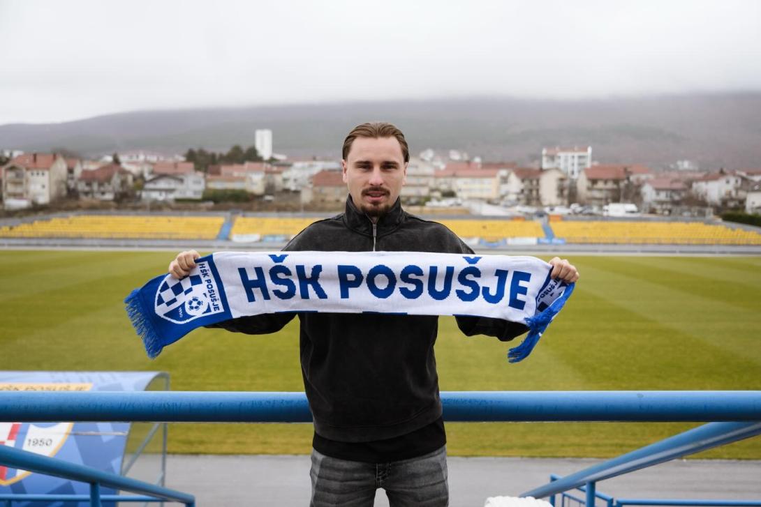 HŠK Posušje 