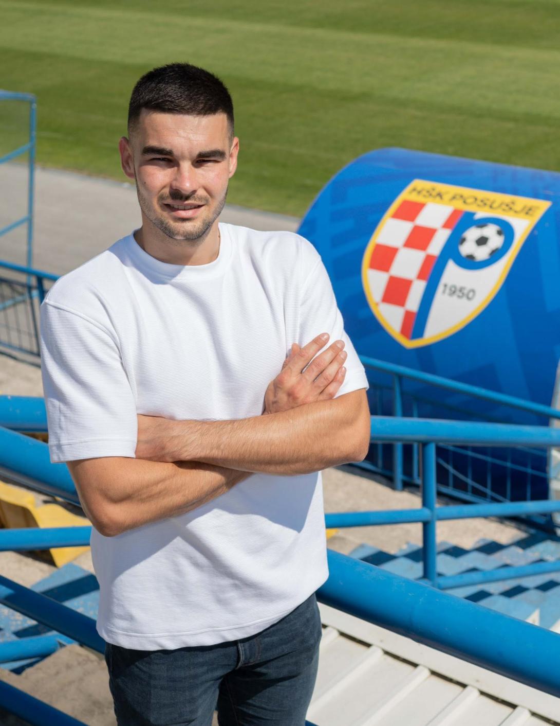 HŠK Posušje