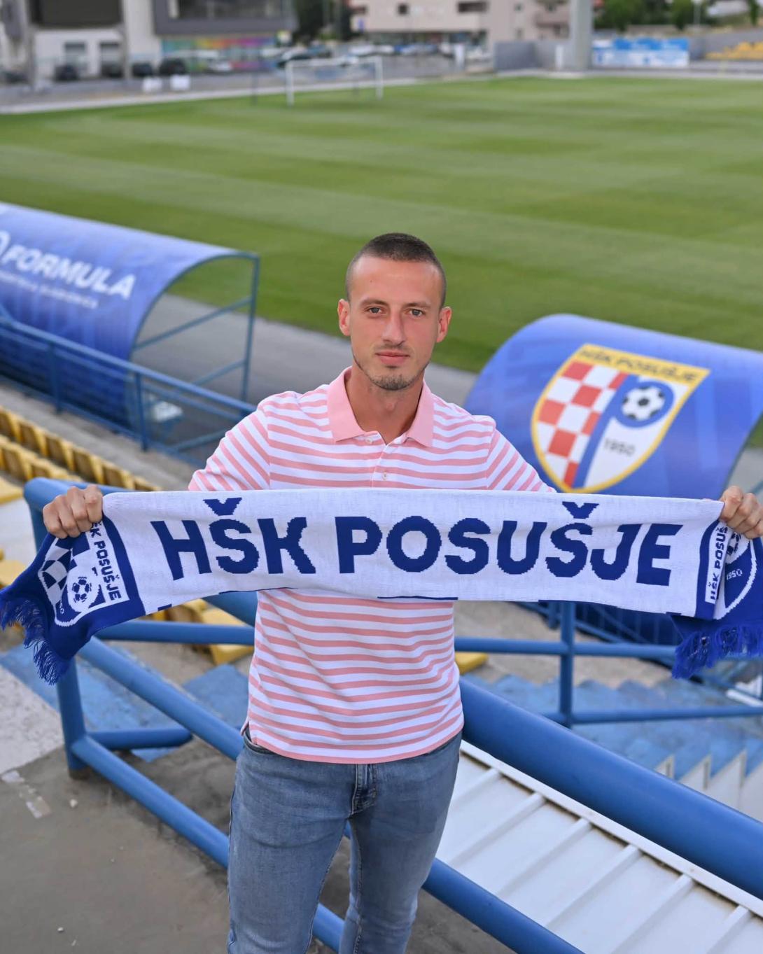 HŠK Posušje